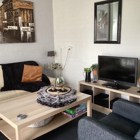 Casa Della Nonna Bungalow 2 Simpelveld Bagian luar foto