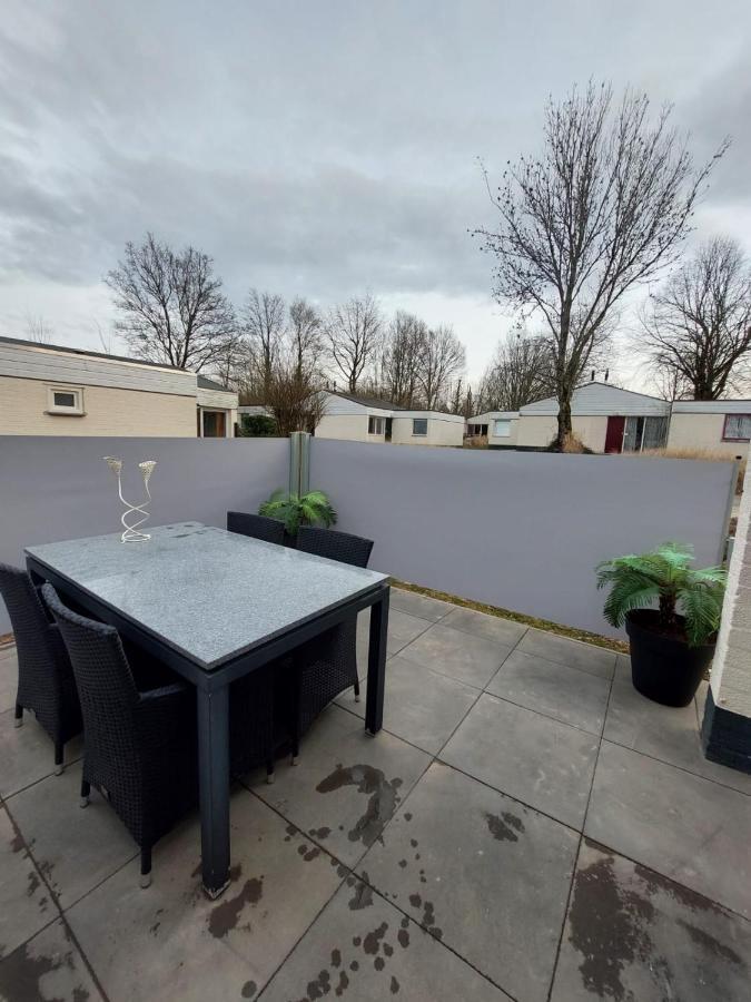 Casa Della Nonna Bungalow 2 Simpelveld Bagian luar foto