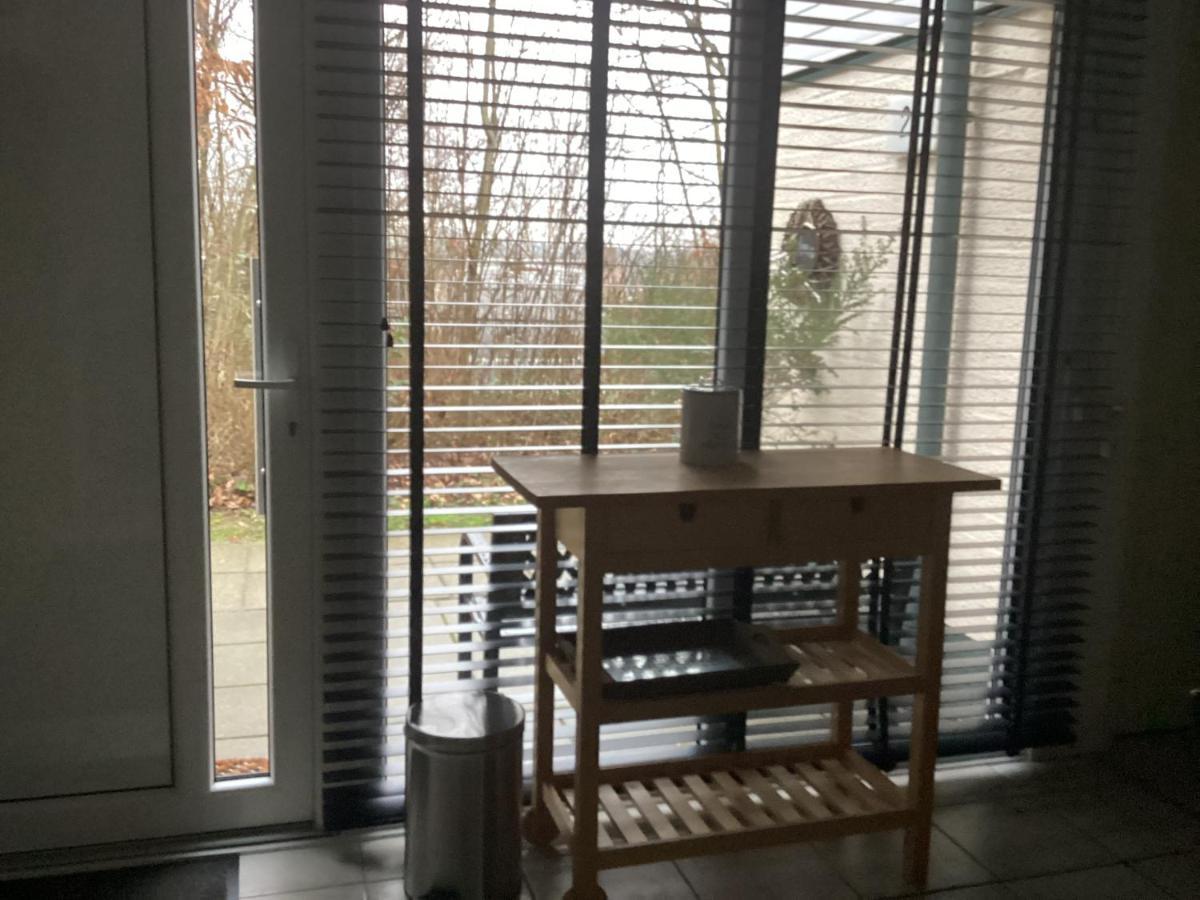Casa Della Nonna Bungalow 2 Simpelveld Bagian luar foto