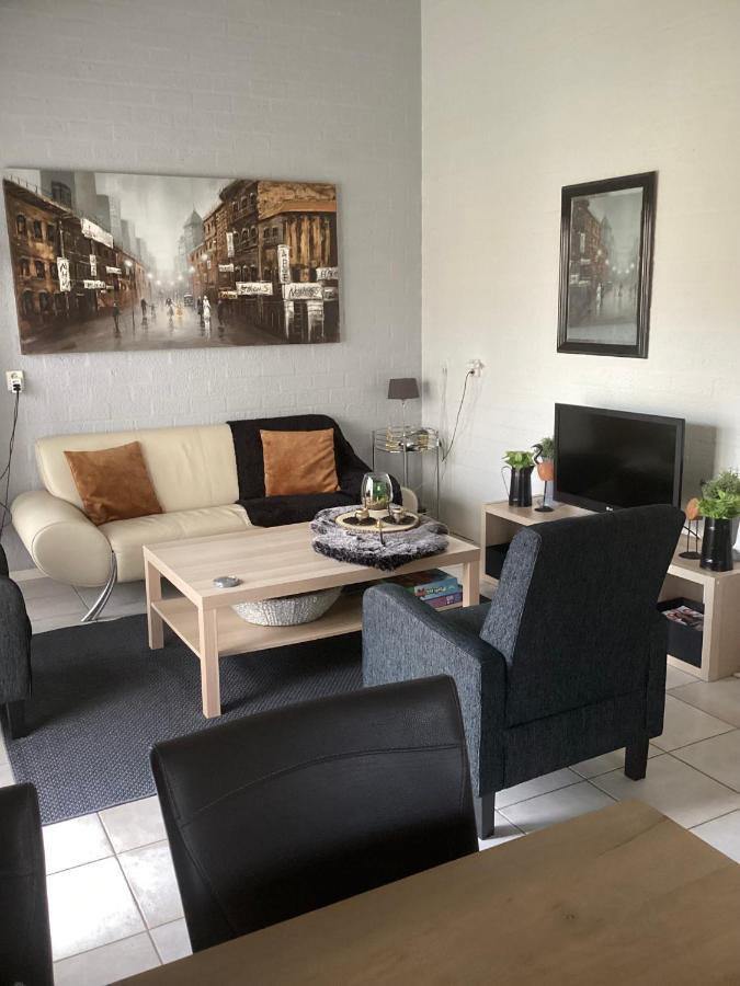 Casa Della Nonna Bungalow 2 Simpelveld Bagian luar foto