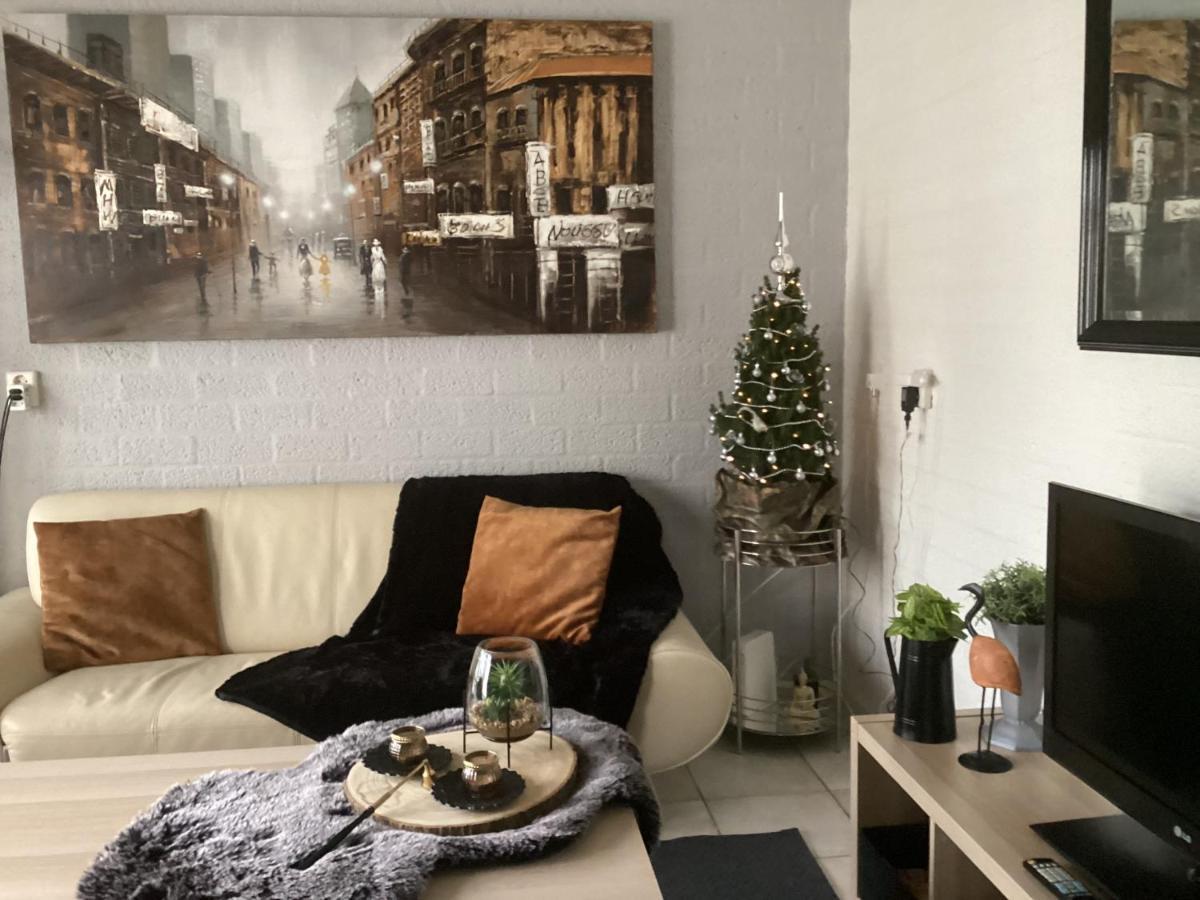 Casa Della Nonna Bungalow 2 Simpelveld Bagian luar foto